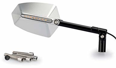 Puig lusterko wsteczne GTI Right 015ND 015ND