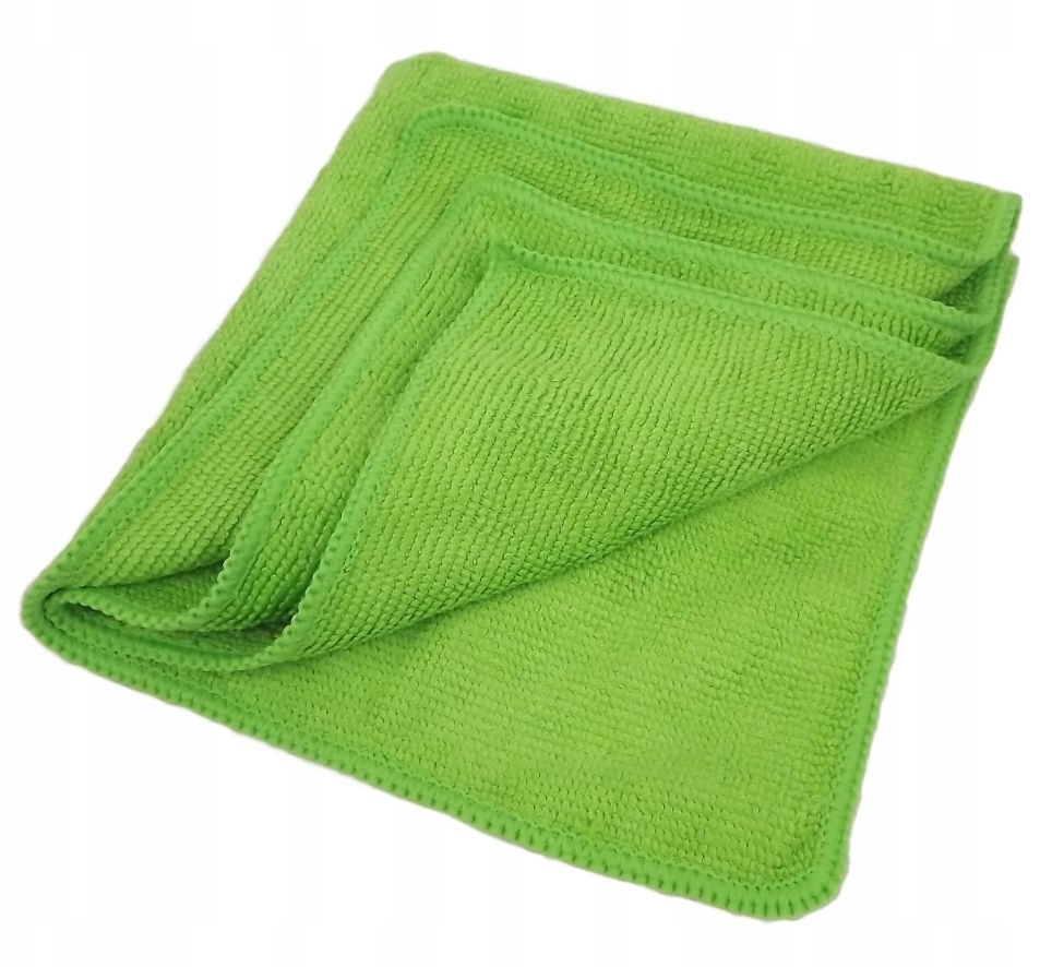 Ścierka Ściereczka Z Mikrofazy 30x30cm Mikrofibra