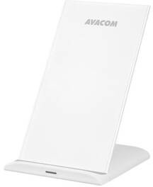 Avacom Bezprzewodowa ładowarka HomeRAY T10 HomeRAY T10 White) Biała