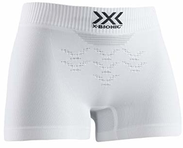 X-Bionic Energizer 4.0 bokserki damskie, l
