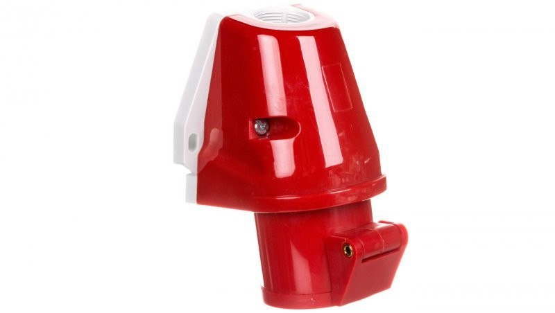 bals Gniazdo stałe 16A 4P 400V 6h IP44 Quick-Connect 11905 BL 11905