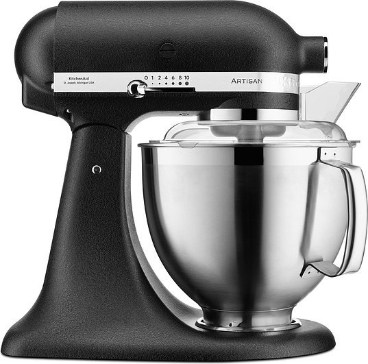 KitchenAid Artisan 185 5KSM185PSEBK