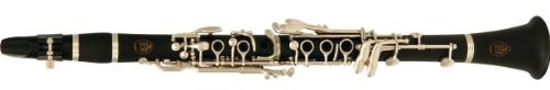SML Paris Klarinette ut CLC100 VSM CLC100