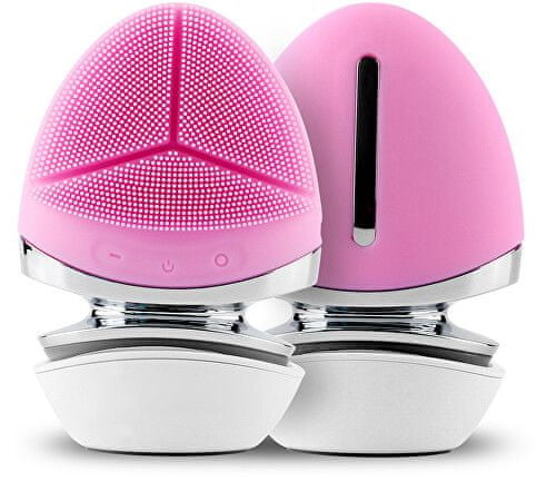 Beauty Relax Urządzenie kosmetyczne Vibraskin Prestige