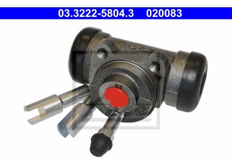 ATE Cylinderek hamulcowy 03.3222-5804.3