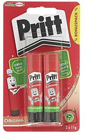 Pritt pk4db klej w sztyfcie, 2 X 11 G 1504209