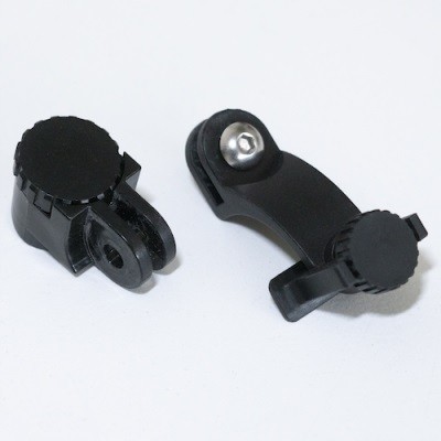 Knog uchwyt lampki Pwr GoPro