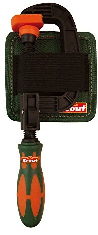 Scout Happy People 19428 Tools, klamra