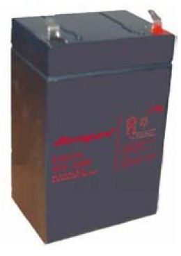 Akumulator żelowy 12V 2,9Ah CJ12-2,9