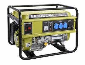 Agregat EXTOL Craft 421011