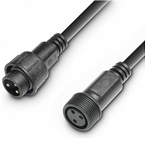 Cameo Light Cameo Light P EX 010 - Power Extension Cable IP65 10m, przewód zasilający CLPEX010