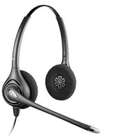 Plantronics HW261N SupraPlus słuchawka call center na szybkozłączkę (Quick Disconnect) 36834-41