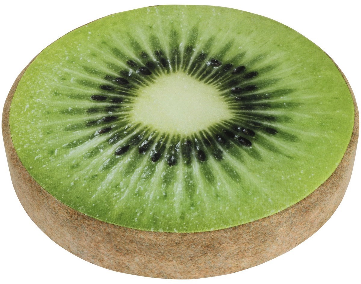 Bellatex Siedzisko Oreste Kiwi, 38 cm
