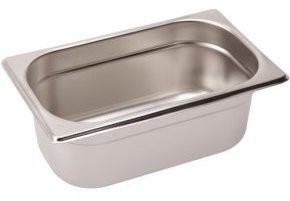 Lacor 66410e behalter Melamine GN1/GN 4 265 X 162 X 100 MM 66410E