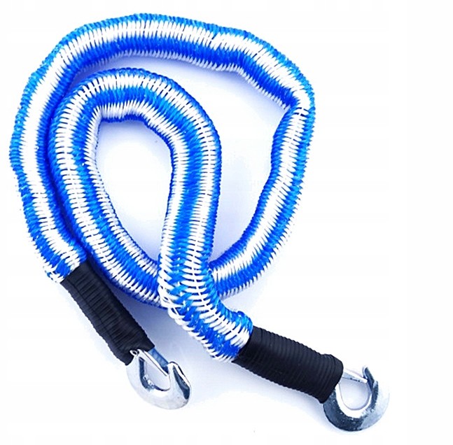 Linka Holownicza Elastyczna Hol 2100 kg 2,1 T 4 m