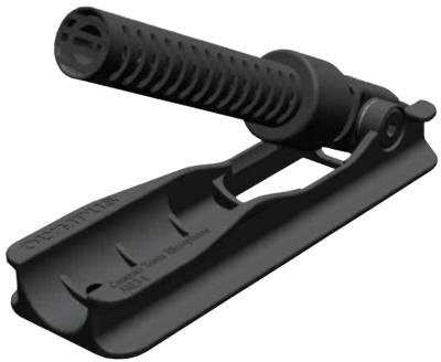 Olympus ME-34 Compact zoom microphone