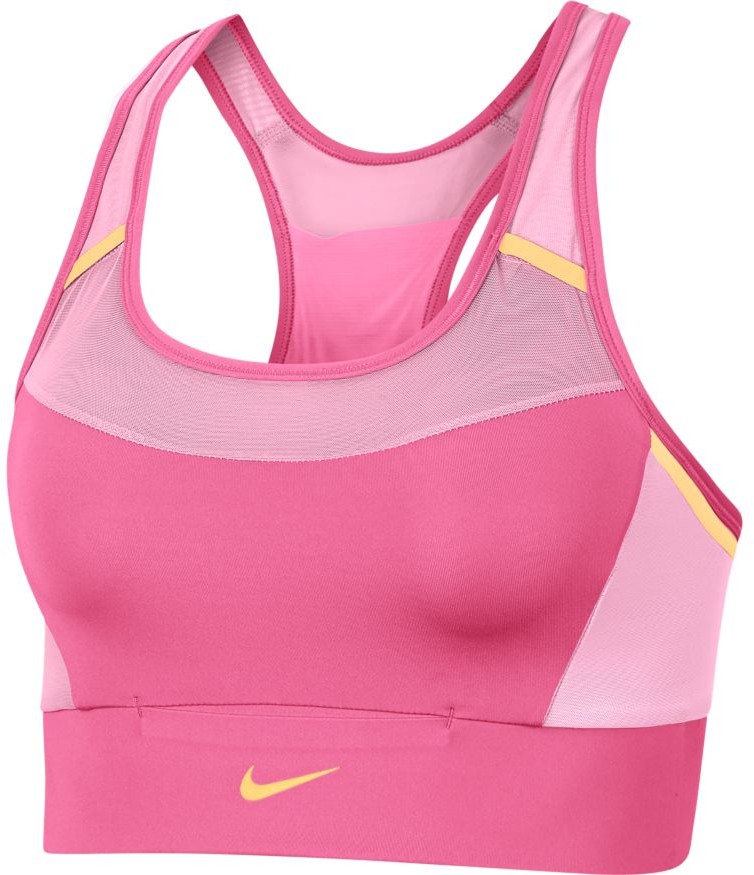 Nike Swoosh S