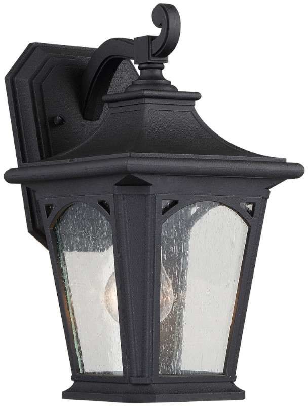 Quoizel BEDFORD QZ/BEDFORD2/S kinkiet 1x60W E27