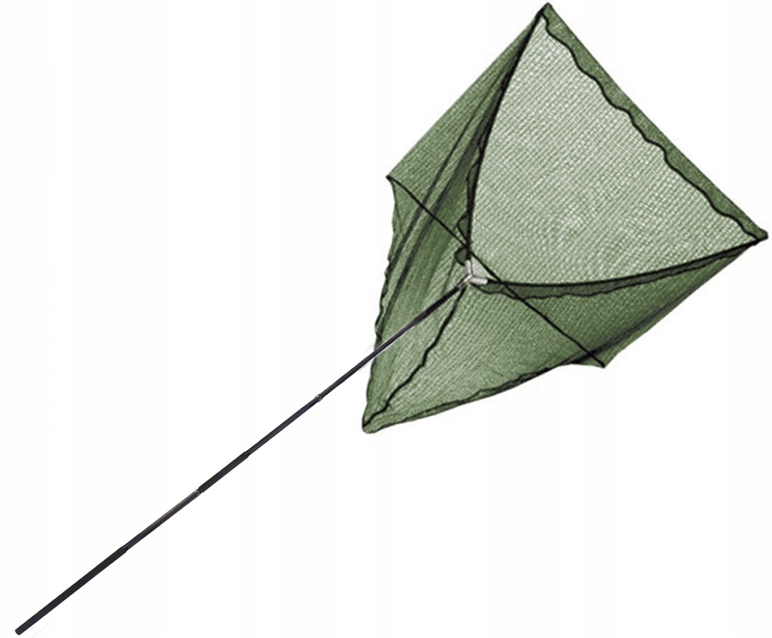 Mistrall Podbierak Karpiowy Teleskopowy 265cm / XL