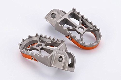 art Estriberas Off Road Ktm Husqvarna 14-15 Husaberg Sherco Beta 38039/54