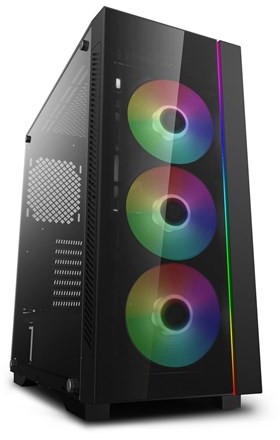 Deepcool MATREXX 55 V3 ADD-RGB 3F (DP-ATX-MATREXX55V3-AR-3F)