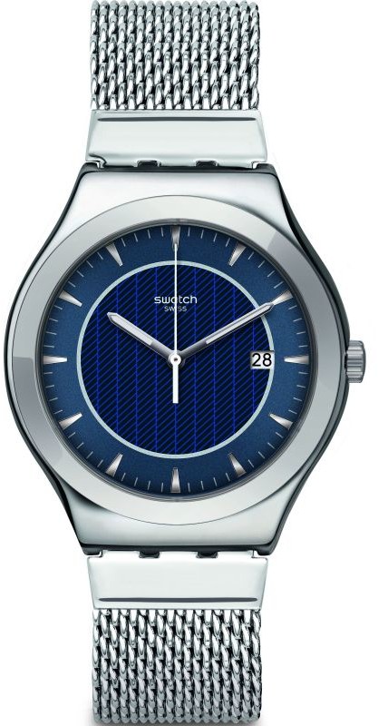 Swatch Blue Icone YWS449MB