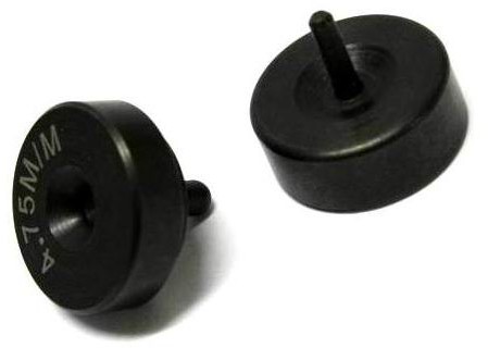Adapter 3/16'' 4.75mm Przyrządu Do Zarabiania Prze