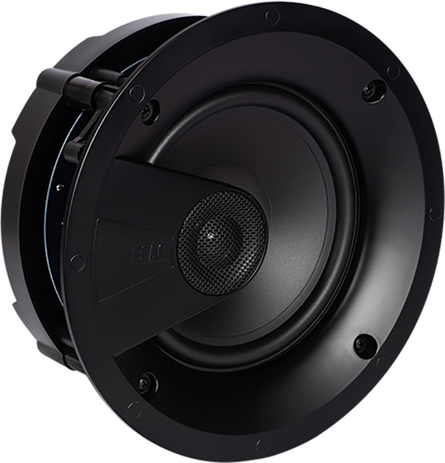 Elac IC-V81-W czarny