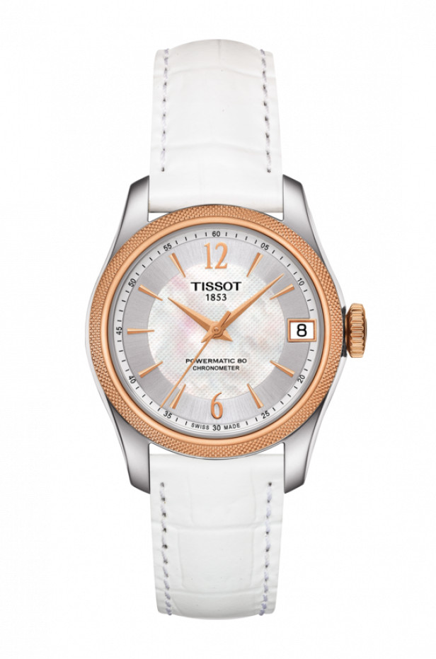 Tissot Ballade T108.208.26.117.00