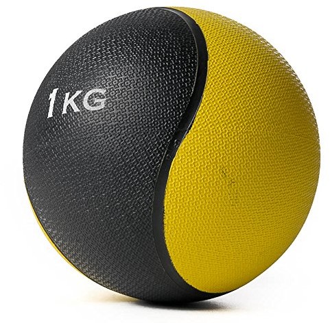 Trendy Piłka piłka lekarska esfera  1 kg do 7 kg  z/bez uchwytu 1016552