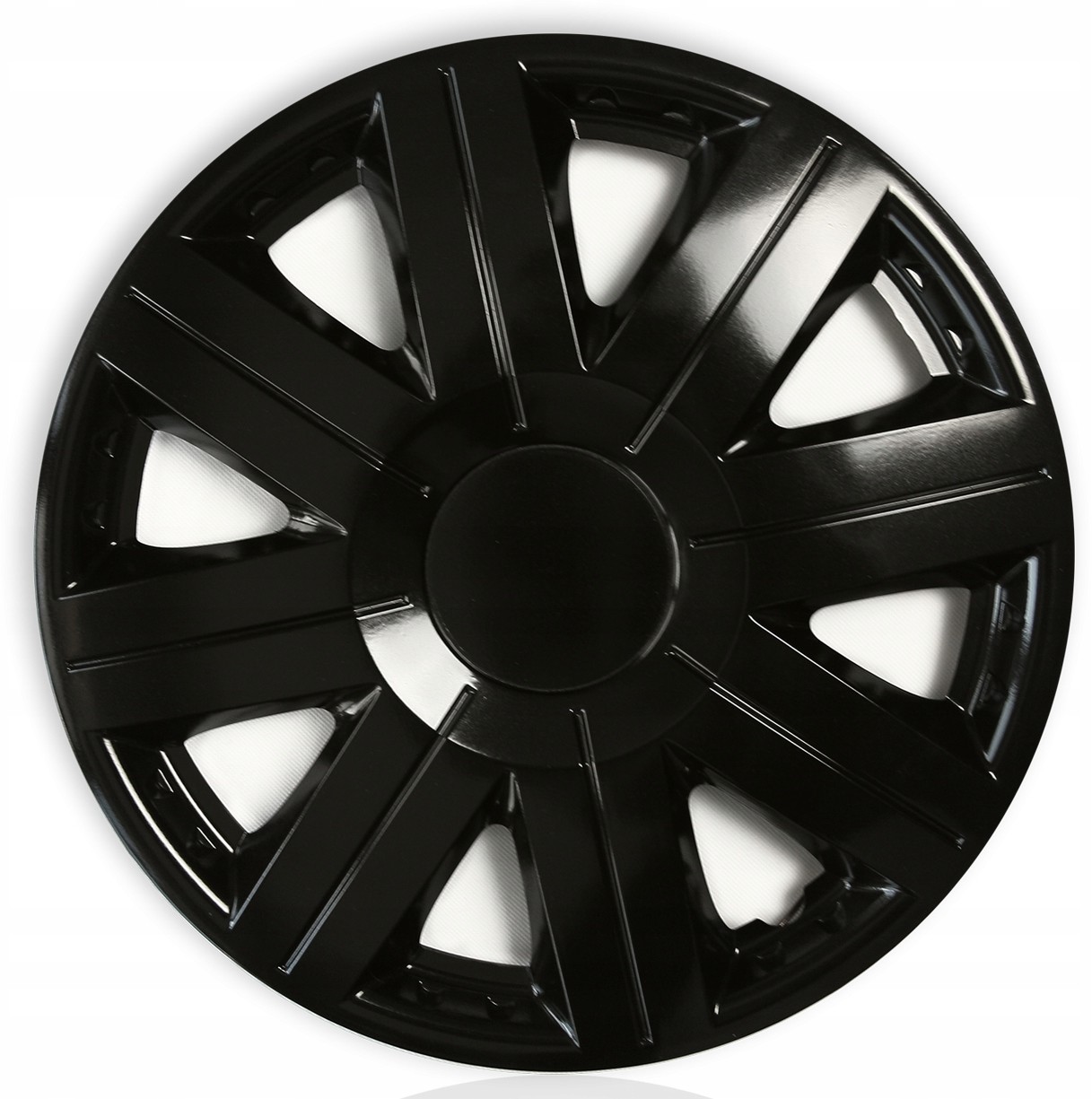 Kołpak na koła Cosmos Black 14 cali do Seat