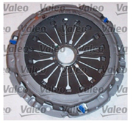 VALEO kpl. sprzęgła 801833 801833