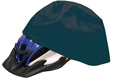 One Hock odzież deszcz ochrona pokrywa, czarna, Size 71530