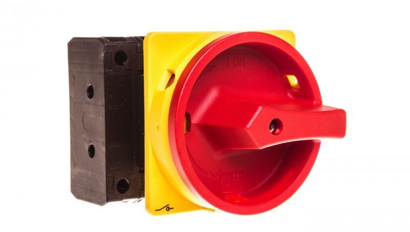 Eaton Rozłącznik izolacyjny 3P+N 63A do wbudowania P3-63/EA/SVB/N/HI11 067351 067351