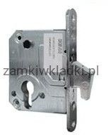 Abloy Zamek dodatkowy hakowy 4232