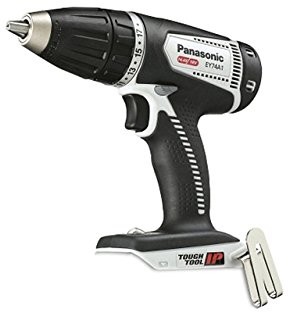 Panasonic Wiertarko-wkrętarki  EY74 A1 X 5025232696291