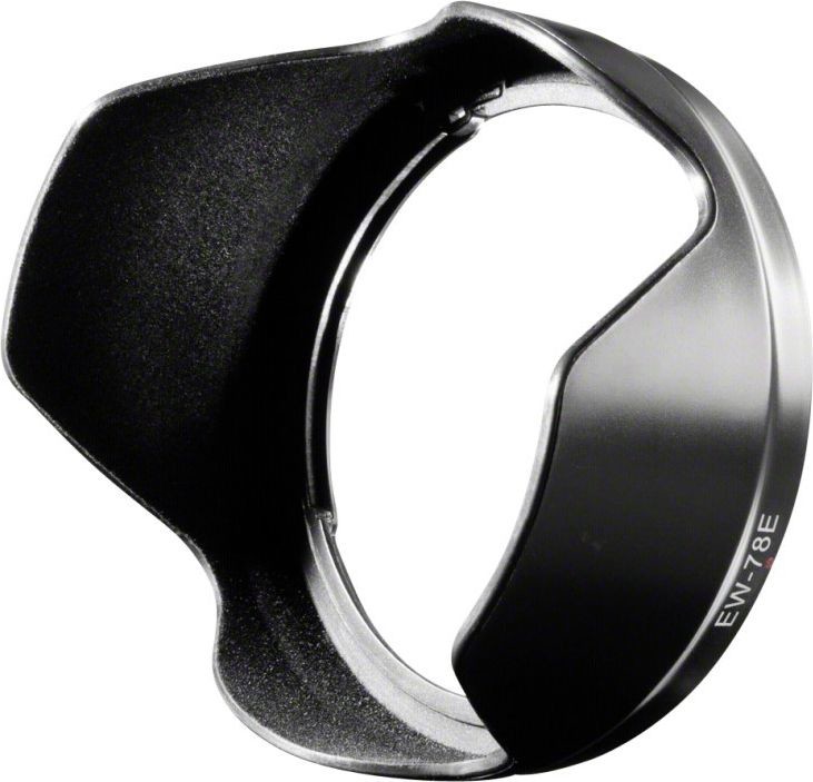 Walimex Pro Gegenlichtblende EW78E Für Canon 18297