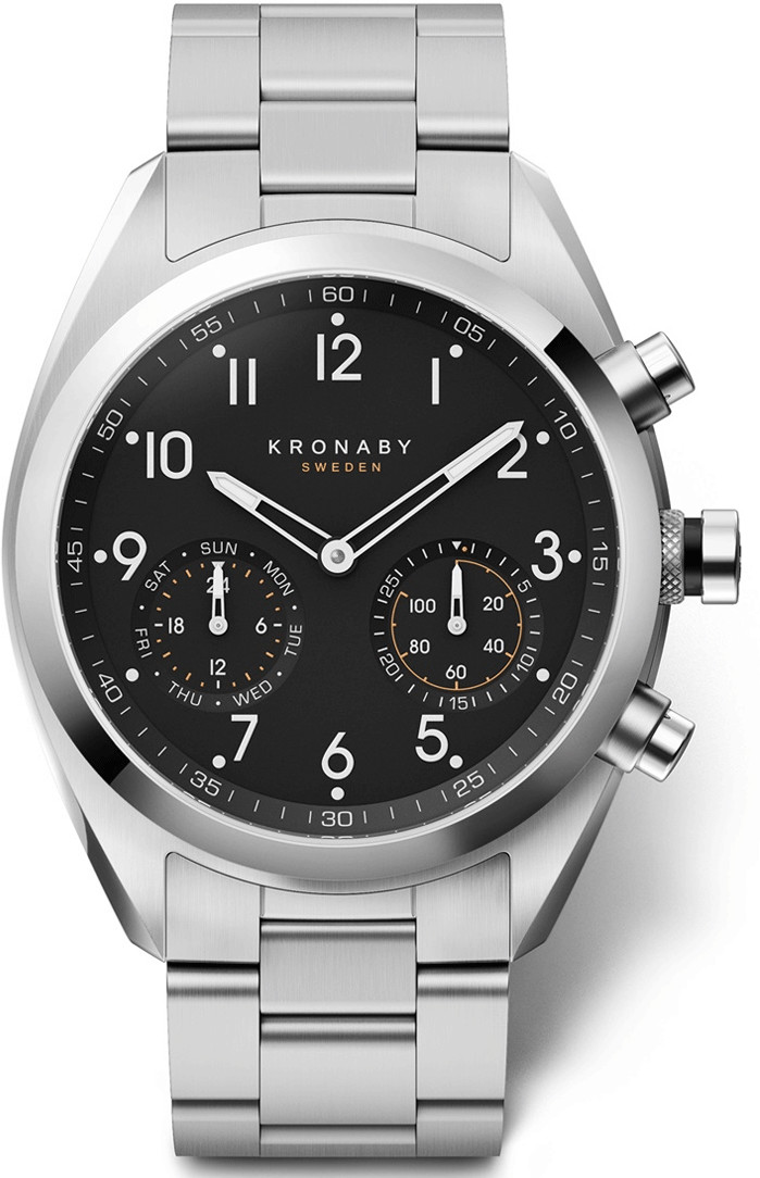 KRONABY APEX 43MM A1000-3111