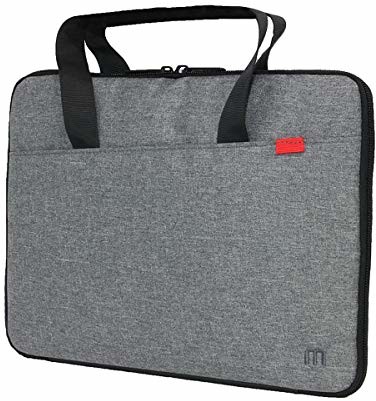 Mobilis Etui do tabletu Mobilis Mobilis Trendy Sleeve 12.5-14" Grey 3700992502946