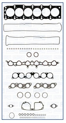 AJUSA Zestaw uszczelek, głowica cylindrów AJUSA 52163800