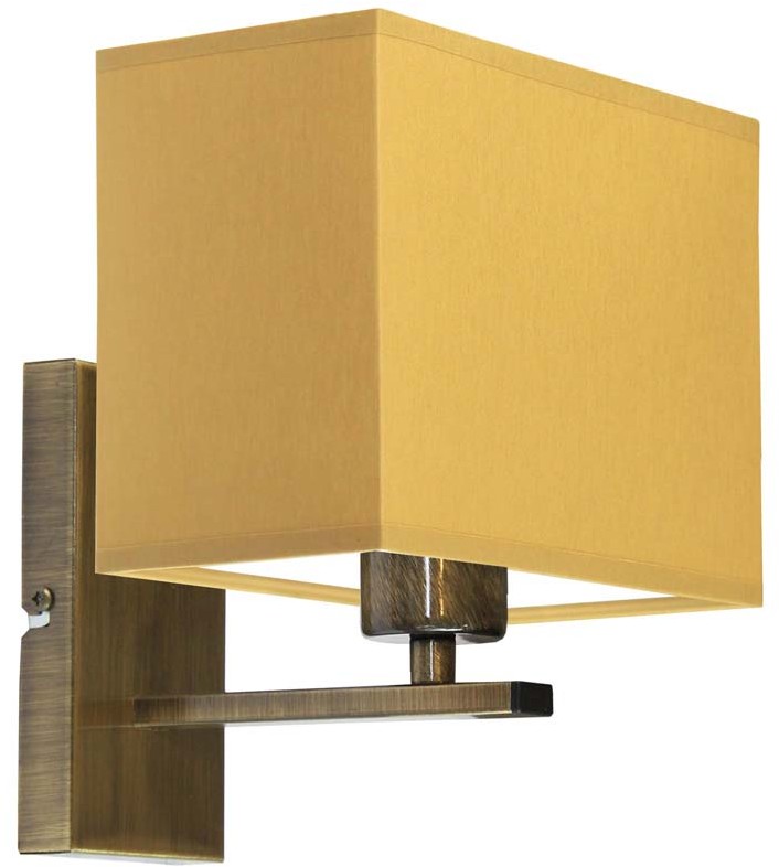 LYSNE Kinkiet do czytania MALAGA 14548/30