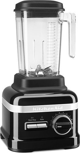 Kitchenaid High Performance Artisan 5KSB6061EOB