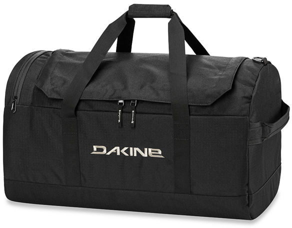 Dakine EQ DUFFLE black duża torba podróżna - 70L 89932032