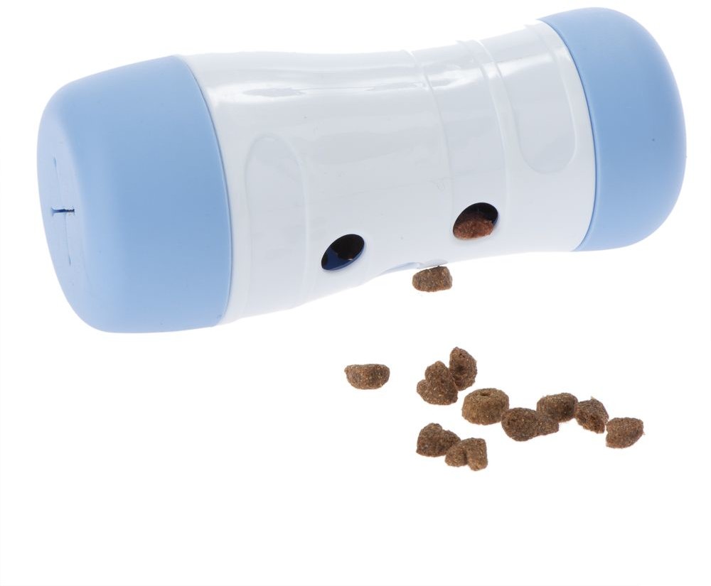 Zooplus Exclusive Zabawka Snack Roll x wys. 7 x 15,5 cm