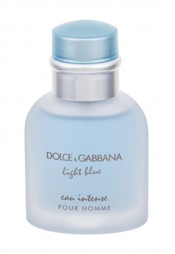 Dolce&Gabbana Light Blue Eau Intense woda perfumowana 50 ml