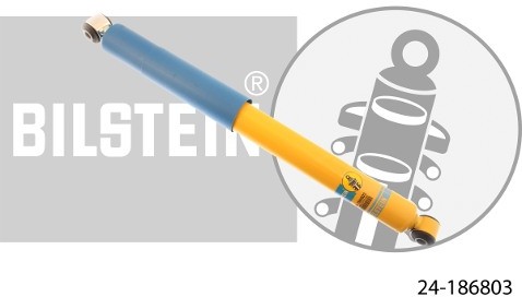 BILSTEIN Amortyzator 24-186803