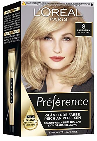 L'Oréal Paris Préférence