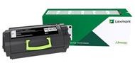 Lexmark Kaseta z tonerem Lexmark do MC2640/C2325/C2535 | zwrotna | 3 000 str.| BLACK C232HK0