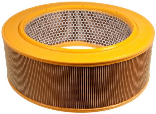 Mahle oryginalnych LX 248 filtr powietrza LX 248