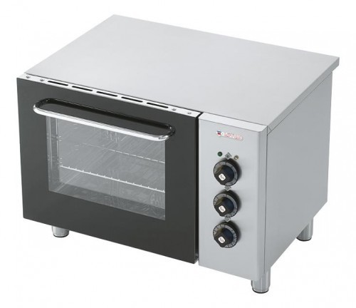 RM Gastro Piekarnik elektryczny - podstawa TOP MFM - 610 EM